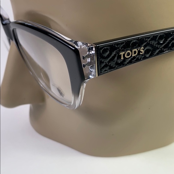 New Women’s Tod’s Eyeglasses - Picture 3 of 8